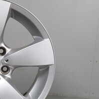 BMW 528i 530i 535i 545i 550i Wheel 17 x 7.5 Style 138 Rim 36116762001 OEM Used