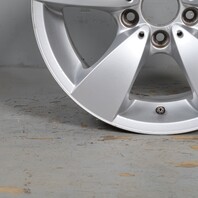 BMW 528i 530i 535i 545i 550i Wheel 17 x 7.5 Style 138 Rim 36116762001 OEM Used