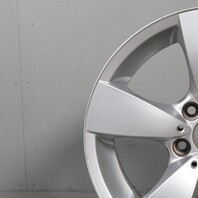BMW 528i 530i 535i 545i 550i Wheel 17 x 7.5 Style 138 Rim 36116762001 OEM Used