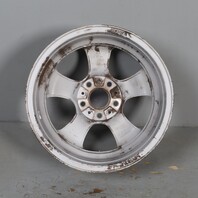 BMW 528i 530i 535i 545i 550i Wheel 17 x 7.5 Style 138 Rim 36116762001 OEM Used