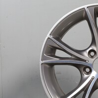 2014-2016 BMW Z4 Front Wheel 18 X 8 Style 515 Rim 36116855529 OEM Used