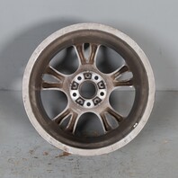 2014-2016 BMW Z4 Front Wheel 18 X 8 Style 515 Rim 36116855529 OEM Used