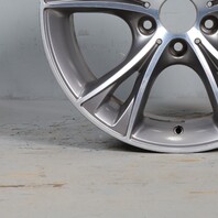 2014-2016 BMW Z4 Front Wheel 18 X 8 Style 515 Rim 36116855529 OEM Used