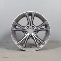 2014-2016 BMW Z4 Front Wheel 18 X 8 Style 515 Rim 36116855529 OEM Used