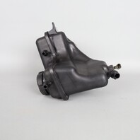 2002-2008 BMW 745i 750Li 760li Cooling Water Expansion Tank 17137647713 OEM Used