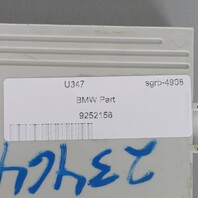 2012-2018 BMW 640i 650i M6 F12 Convertible Top Module 61359252156 OEM Used