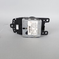 2012 BMW 650i iDrive Navigation Control Knob Switch Ceramic 61319247893 OEM Used