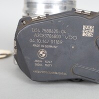 BMW 228i 320i 328i 428I 528i X1 X3 X4 X5 Z4 Throttle Body 13547588625 OEM Used