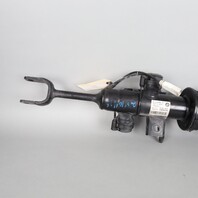 2012-2019 BMW 650i Left Front Strut Shock EDC 37116798405 OEM Used