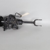 2012-2019 BMW 650i Left Front Strut Shock EDC 37116798405 OEM Used