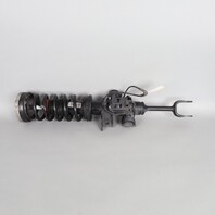 2012-2019 BMW 650i Left Front Strut Shock EDC 37116798405 OEM Used