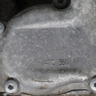 2011-2012 BMW 535xi 550xi 750xi AWD Transfer Case 27107636172 OEM Used