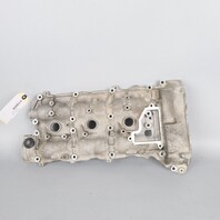 2006-2011 Mercedes C350 E350 SLK350 Left Valve Cover 2720160005 OEM Used