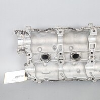 2006-2011 Mercedes C350 E350 SLK350 Left Valve Cover 2720160005 OEM Used