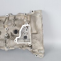 2006-2011 Mercedes C350 E350 SLK350 Left Valve Cover 2720160005 OEM Used