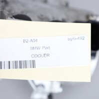 BMW 128i 325i 328i 330i 525i 528i 530i X3 X5 Z4 Water Pump 11517586925 OEM Used