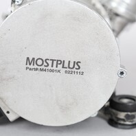 BMW 128i 325i 328i 330i 525i 528i 530i X3 X5 Z4 Water Pump 11517586925 OEM Used