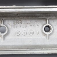 2000-2003 BMW M5 E39 S62 Left Engine Valve Cover 11121406776 OEM Used