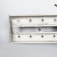 2000-2003 BMW M5 E39 S62 Left Engine Valve Cover 11121406776 OEM Used