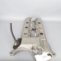 2000-2003 BMW M5 E39 S62 Left Engine Valve Cover 11121406776 OEM Used
