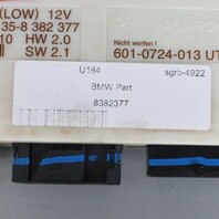 1996-2003 BMW 528i 540i M5 740i Basic Control Module 61358382377 OEM Used