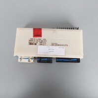 1996-2003 BMW 528i 540i M5 740i Basic Control Module 61358382377 OEM Used
