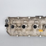 2006-2010 BMW M5 M6 S85 Right Engine Valve Cover 11127891023 OEM Used