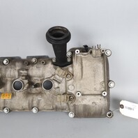 2006-2010 BMW M5 M6 S85 Right Engine Valve Cover 11127891023 OEM Used