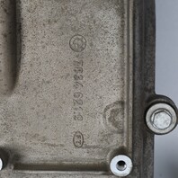 2006-2010 BMW M5 M6 S85 Right Engine Valve Cover 11127891023 OEM Used
