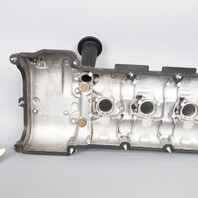 2006-2010 BMW M5 M6 S85 Right Engine Valve Cover 11127891023 OEM Used