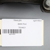 2006-2010 BMW M5 M6 S85 Right Engine Valve Cover 11127891023 OEM Used