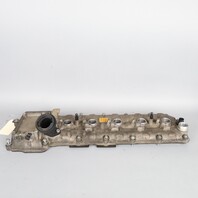 2006-2010 BMW M5 M6 S85 Right Engine Valve Cover 11127891023 OEM Used