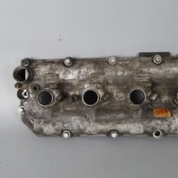2006-2010 BMW M5 M6 S85 Right Engine Valve Cover 11127891023 OEM Used