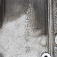 2006-2010 BMW M5 M6 S85 Right Engine Valve Cover 11127891023 OEM Used