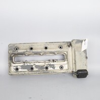 1997-1998 BMW 540i 740i 4.4 Left Engine Valve Cover 11121742128 OEM Used