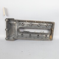 1997-1998 BMW 540i 740i 4.4 Left Engine Valve Cover 11121742128 OEM Used