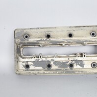 1997-1998 BMW 540i 740i 4.4 Left Engine Valve Cover 11121742128 OEM Used