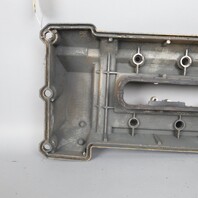 1997-1998 BMW 540i 740i 4.4 Left Engine Valve Cover 11121742128 OEM Used