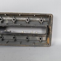 1997-1998 BMW 540i 740i 4.4 Left Engine Valve Cover 11121742128 OEM Used