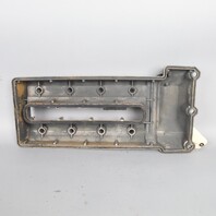 1997-1998 BMW 540i 740i 4.4 Left Engine Valve Cover 11121742128 OEM Used