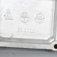 1987-1991 BMW M3 E30 S14 Engine Valve Cover 11121315388 "M-Power" OEM Used