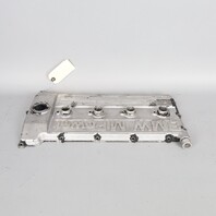 1987-1991 BMW M3 E30 S14 Engine Valve Cover 11121315388 "M-Power" OEM Used