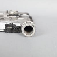 1987-1991 BMW M3 E30 S14 Engine Valve Cover 11121315388 "M-Power" OEM Used