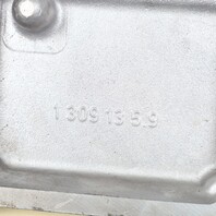 1987-1991 BMW M3 E30 S14 Engine Valve Cover 11121315388 "M-Power" OEM Used