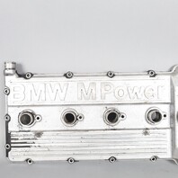 1987-1991 BMW M3 E30 S14 Engine Valve Cover 11121315388 "M-Power" OEM Used