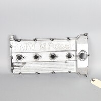 1987-1991 BMW M3 E30 S14 Engine Valve Cover 11121315388 "M-Power" OEM Used