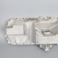 1987-1991 BMW 325ix E30 Engine Oil Pan 11131706697 OEM Used