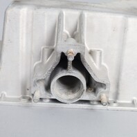 1987-1991 BMW 325ix E30 Engine Oil Pan 11131706697 OEM Used