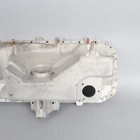 1987-1991 BMW 325ix E30 Engine Oil Pan 11131706697 OEM Used