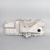 1987-1991 BMW 325ix E30 Engine Oil Pan 11131706697 OEM Used